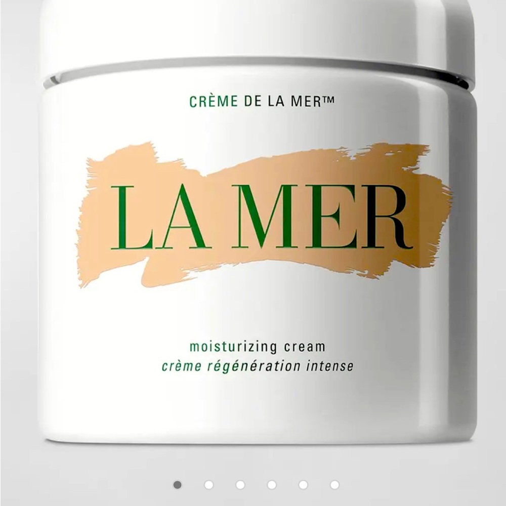 Brand new never opened 16.5pm La Mer